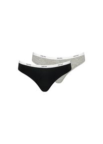 Nur Die Damen Slip Soft Sportiv 2er Pack