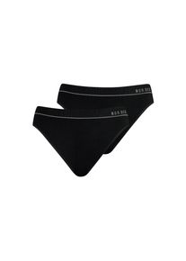 Nur Die Damen Slip Retro 2er Pack