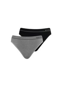 Nur Die Damen Slip Retro 2er Pack