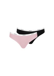 Nur Die Damen Slip Soft Sportiv 2er Pack