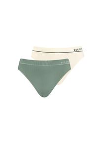 Nur Die Damen Slip Retro 2er Pack