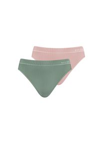 Nur Die Damen Slip Retro 2er Pack