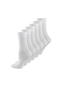 Nur Die Damen Freizeitsocken Bambus 6er Pack