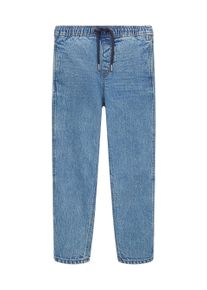 Tom Tailor Jungen Kinder Relaxed Fit Jeans 1034980, Blau, 158