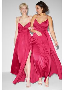Clockhouse-Fit & Flare Kleid