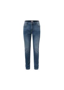 Tchibo Jeans - Dunkelblau - Gr.: 34/32