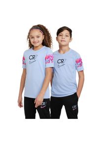 Nike Kinder Shirt CR7 blau