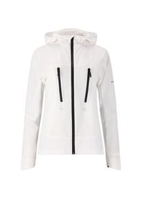 Endurance Damen Telly Functional Jacket weiß