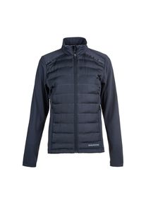 Endurance Damen Reitta Hot Fused Hybrid Jacket weiß