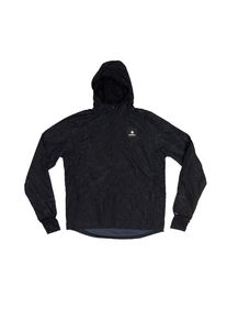 Saysky Herren Map Pace Jacket schwarz