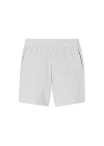 Schiesser Damen Pyjamahose Mix & Relax kurz