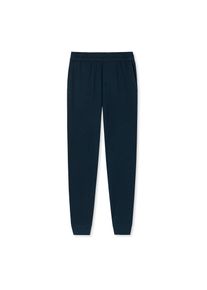 Schiesser Damen Pyjamahose Mix & Relax lang