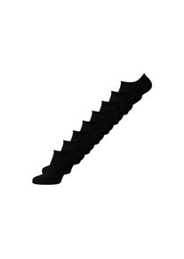 Nur Der Herren Sneakersocken Baumwolle 8er Pack