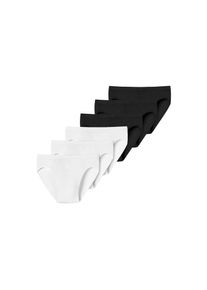Schiesser Herren Minislip Uncover 6er Pack