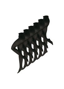 Nur Die Damen Strumpfhose Blickdicht 6er Pack