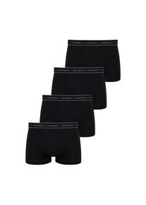 Nur Der Herren Retro Pants Boxer 3D-Flex Classic 4er Pack