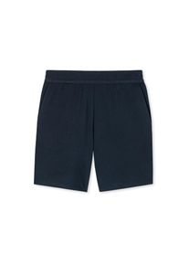 Schiesser Damen Pyjamahose Mix & Relax kurz