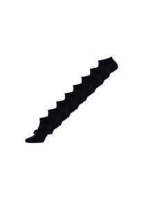 Nur Der Herren Sneakersocken Bambus* Sneaker 8er Pack