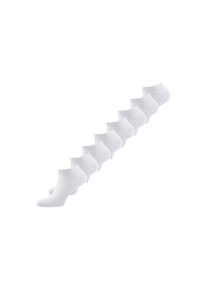 Nur Der Herren Sneakersocken Bambus* Sneaker 8er Pack