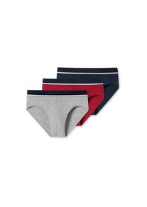 Schiesser Herren Slip 95/5 Organic Cotton 3er Pack
