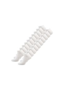 Nur Der Herren Sneakersocken Sneaker Classic 20er-Pack
