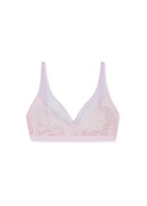 Schiesser Damen Bügelloser BH Soft Lace 1er-Pack