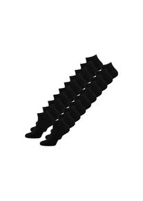 Nur Der Herren Sneakersocken Sneaker Classic 20er-Pack