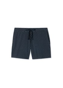 Schiesser Damen Pyjamahose Mix & Relax