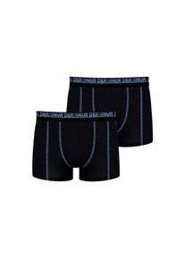 Nur Der Herren Retro Pants Boxer 3D-Flex Air 2er Pack