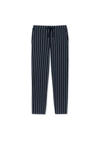 Schiesser Damen Pyjamahose Mix & Relax lang
