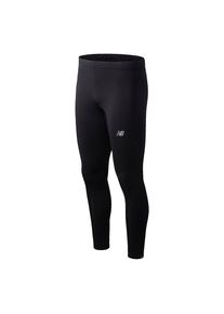 New Balance Damen Accelerate Tight schwarz