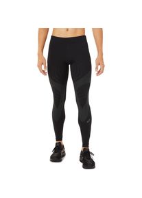 asics Herren Road Balance Tight schwarz