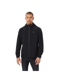 asics Herren Accelerate Waterproof 2.0 Jacket schwarz