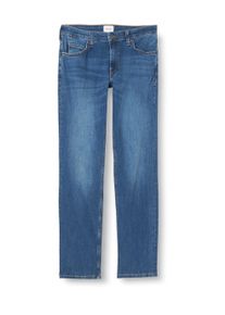 Mustang Herren Tramper Jeans, Mittelblau 684, 35W / 30L