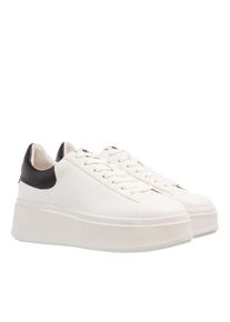 Ash Sneakers - Moby Be Kind - in white - Sneakers für Damen
