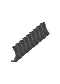 Nur Der Herren Basicsocken Ohne Gummi 9er Pack