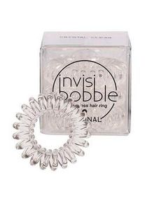 invisibobble Original Crystal Clear (3 Stück)