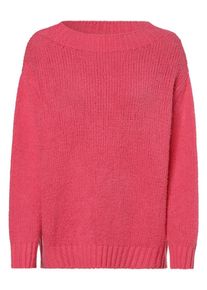 MAX & Co. MAX&Co. Pullover Damen Baumwolle pink