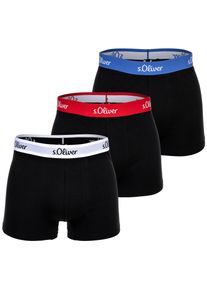 s.Oliver Herren Boxershort