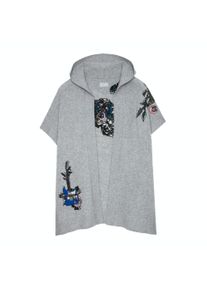 Zadig & Voltaire Weste Inna Kaschmir - Zadig & Voltaire
