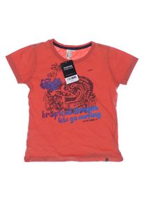 Garcia Jungen T-Shirt, orange