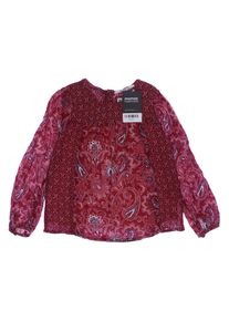 Pepe Jeans Mädchen Bluse, rot