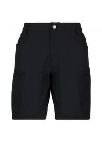 Stoic SälkaSt Tour Shorts Shorts Damen (Gr 36 |schwarz)