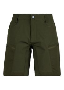 Shorts Stoic SälkaSt. Tour Shorts Damen (Gr 34 |oliv)