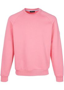Sweatshirt louis sayn pink
