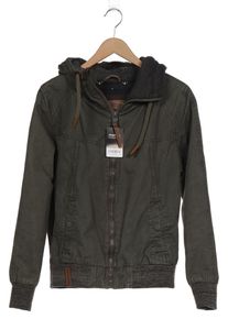 Naketano Herren Jacke, grün