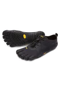 Vibram Herren FiveFingers V-Alpha schwarz 40.0