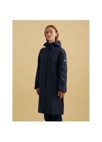 Aigle Damen Parka Lang mit Kapuze Empire 34