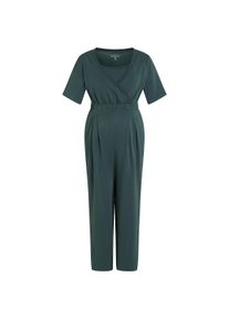 Gina Damen Umstands-Jumpsuit aus weichem Jersey