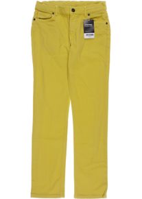 hessnatur Hess Natur Jungen Jeans, gelb